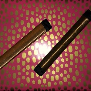 Hair Bun Maker French Twist Hair Fold Wrap Snap